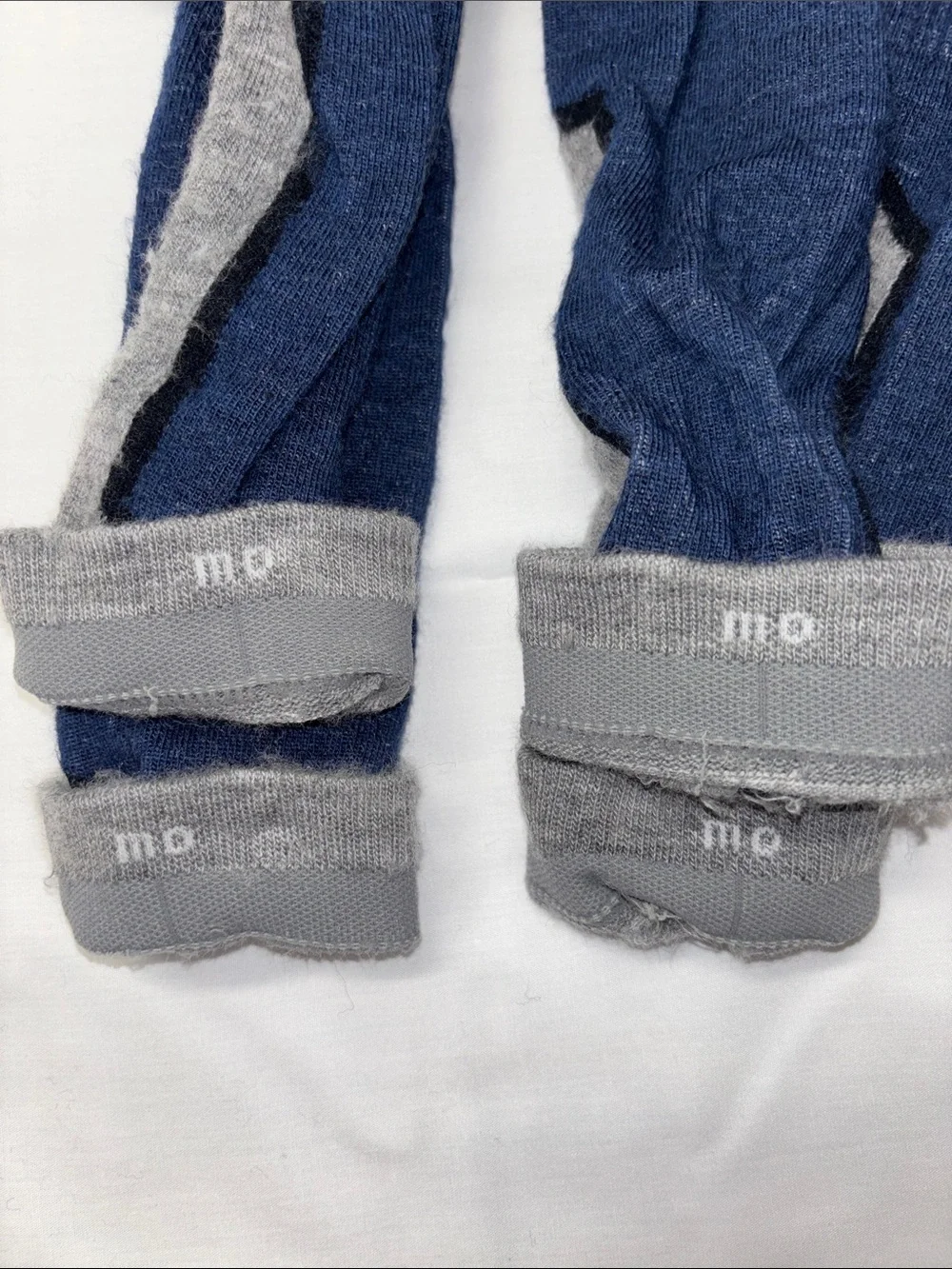 Smartwool cushioned winter sport socks ski snowboard MD M bundle merino wool OTC